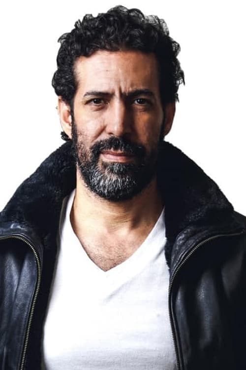 Jalsen Santana profile photo