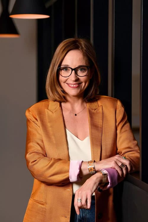 Christine Schréder profile photo