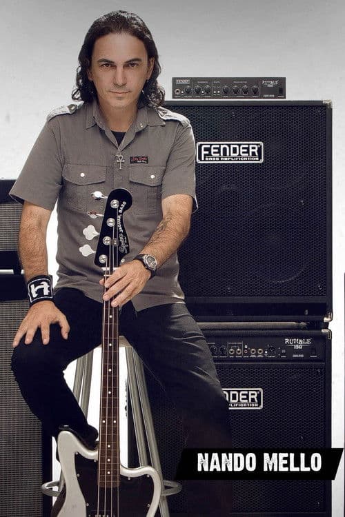 Nando Mello profile photo