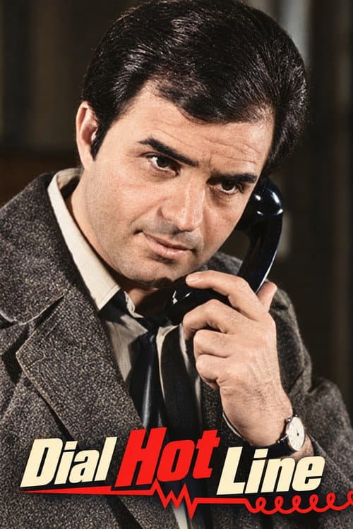Dial Hot Line poster