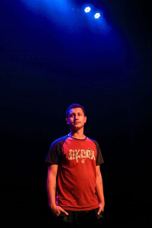 Antonio Daniel profile photo