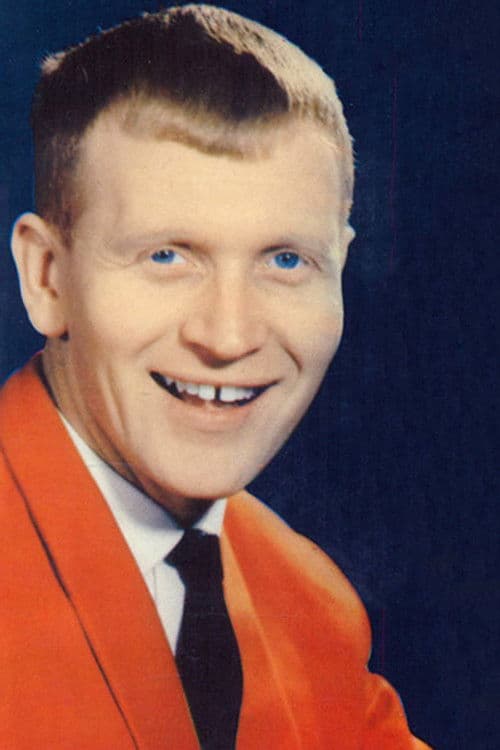 Thore Skogman profile photo