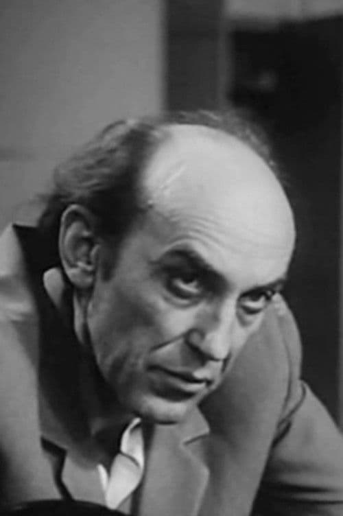 Yuriy Baginyan profile photo