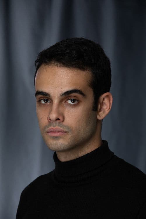 Christos Karavevas profile photo