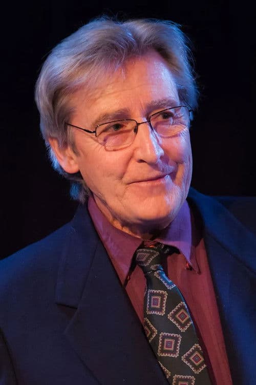 William Hjortsberg profile photo