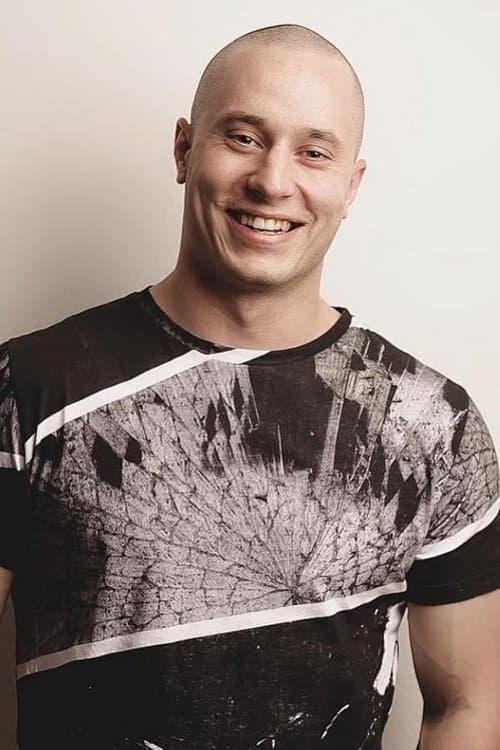 Blaž Slanič profile photo