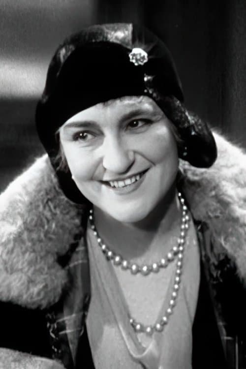 Violet Farebrother profile photo