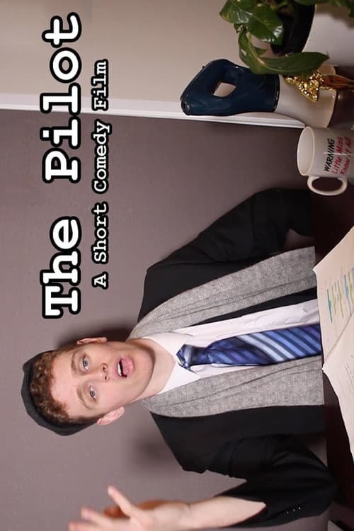 The Pilot poster
