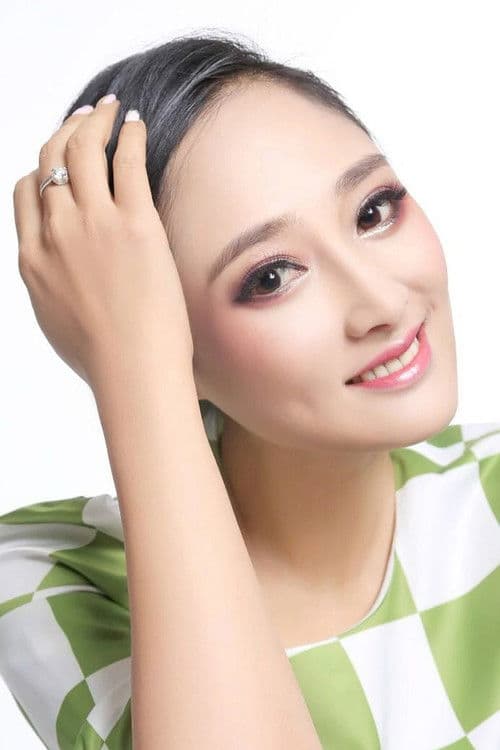 Zhang Yujie profile photo
