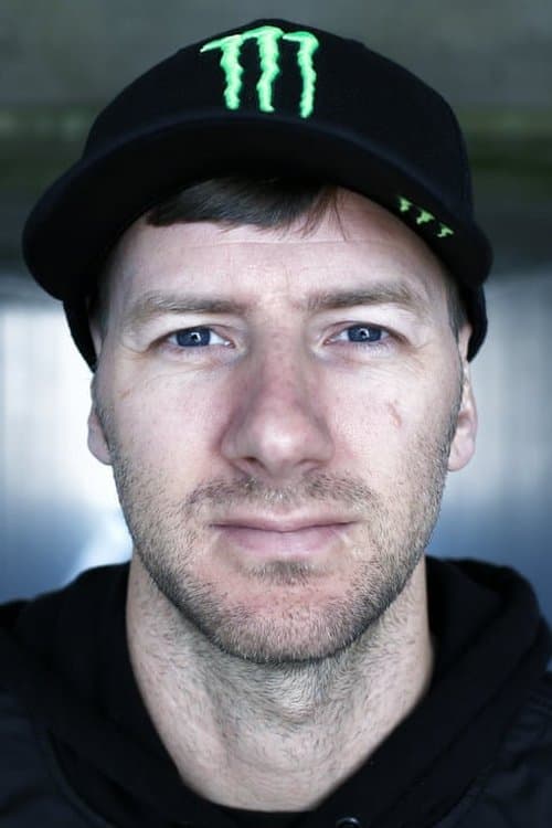 Ian Hutchinson profile photo
