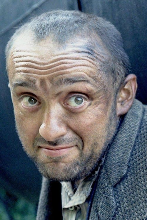 Leon Lissek profile photo