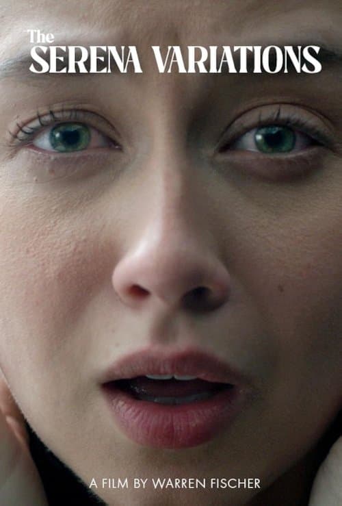 The Serena Variations poster