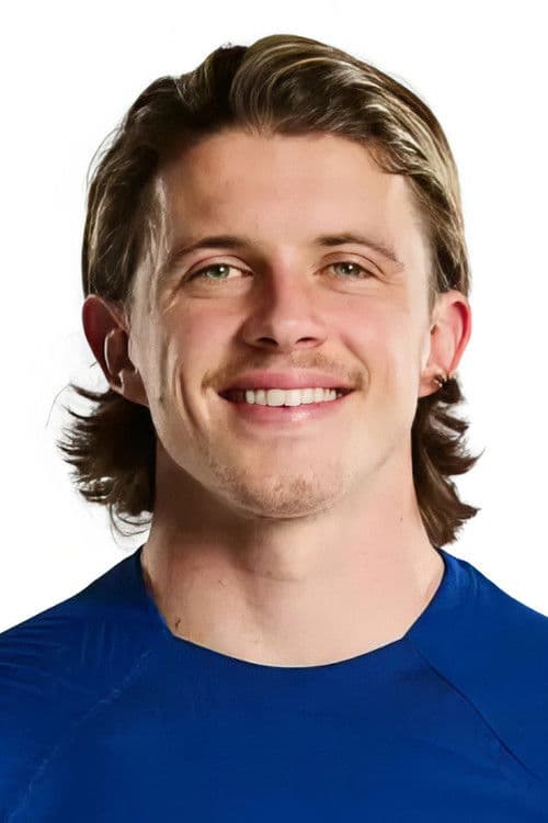 Conor Gallagher profile photo