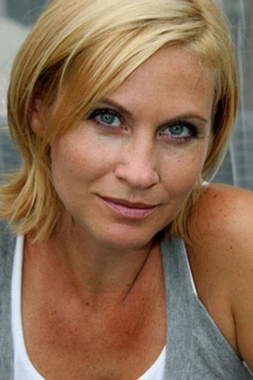 Simone Heher profile photo