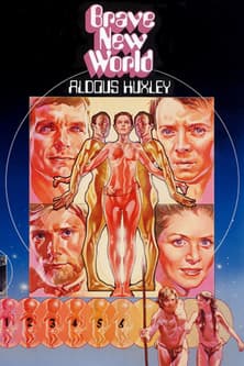 Brave New World poster