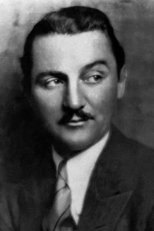 Tyler Brooke profile photo