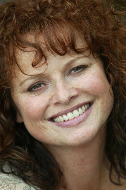 Bettina Berger profile photo