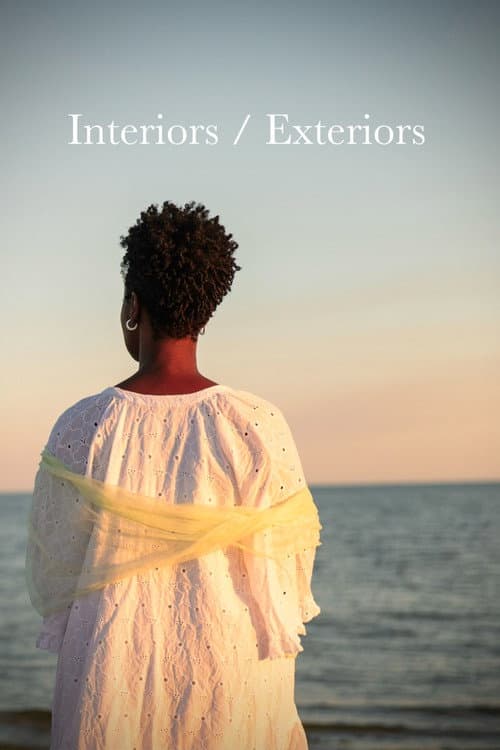 Interiors/Exteriors poster