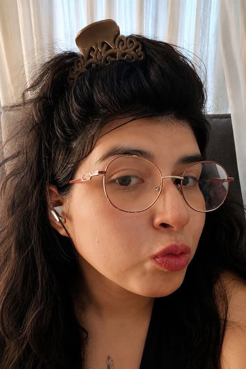 Lena D'Lima profile photo