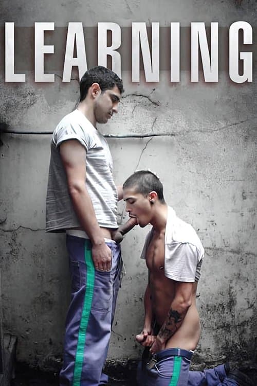 Learning poster