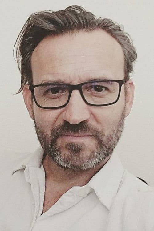 Monte Scott Perez profile photo