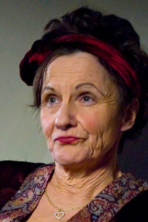 Patti Allen profile photo