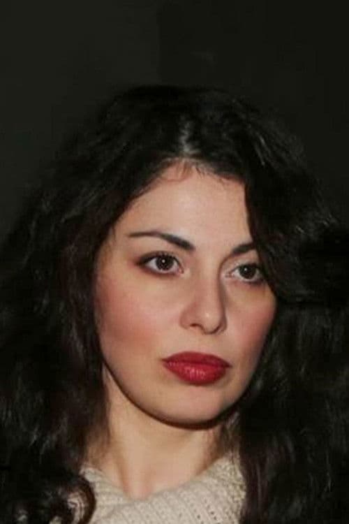 Meni Konstantinidou profile photo