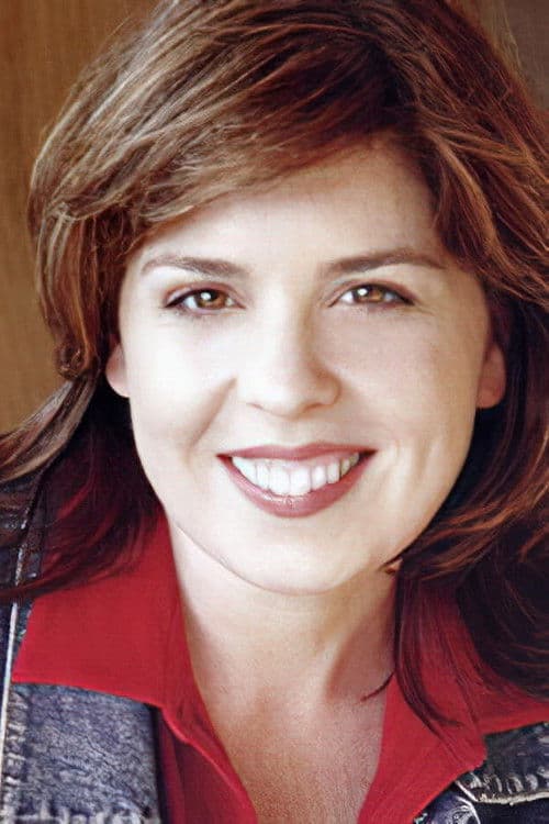 Trish Geiger profile photo