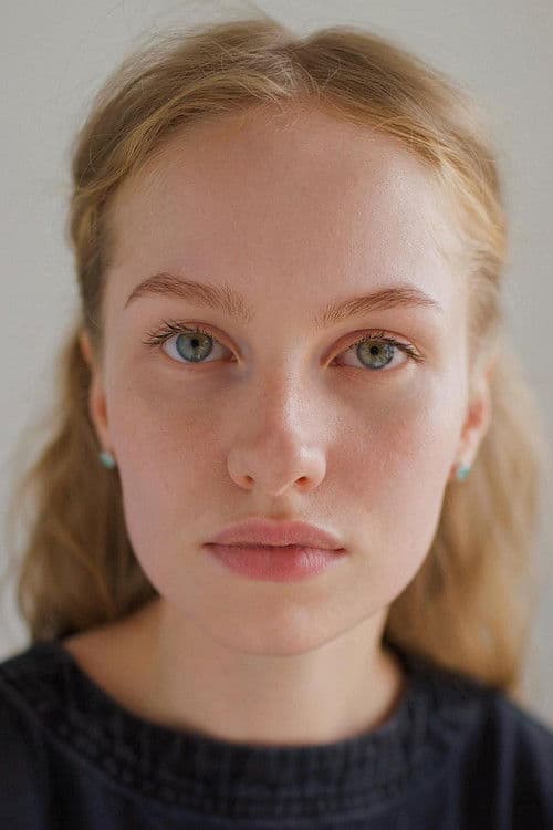 Irina Balkova profile photo