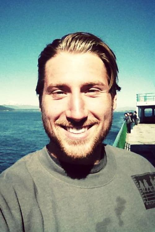 Travis Wolf profile photo