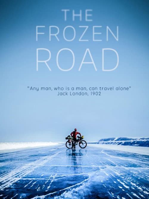The Frozen Road poster