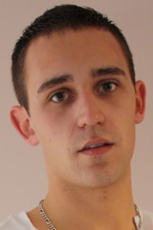 Matt Lopez profile photo