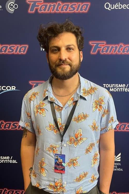 Guillermo Ribbeck Sepúlveda profile photo