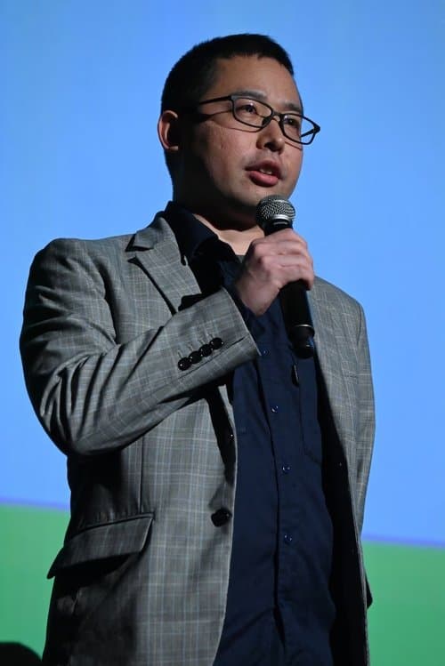 Goro Kuji profile photo