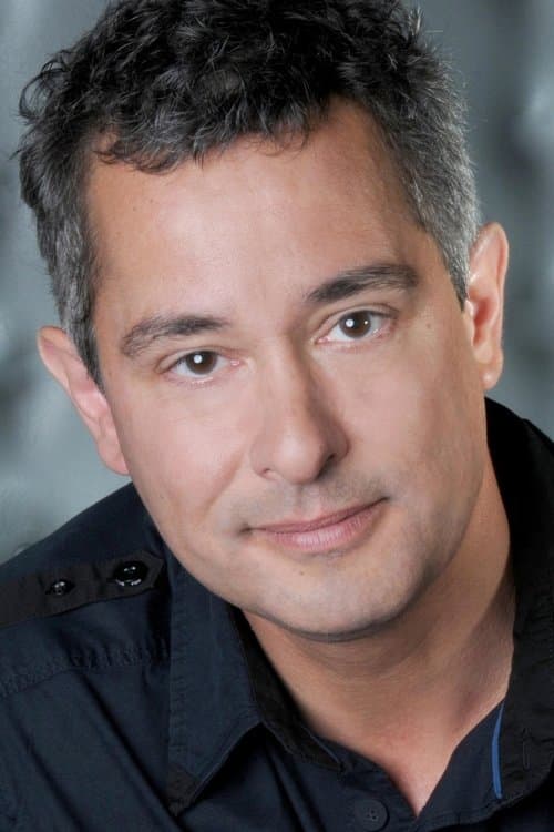 Jean Petitclerc profile photo