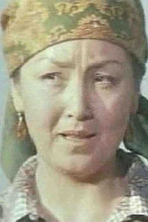 Dariga Tlendiyeva profile photo