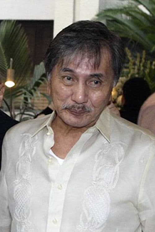 Danny L. Zialcita profile photo