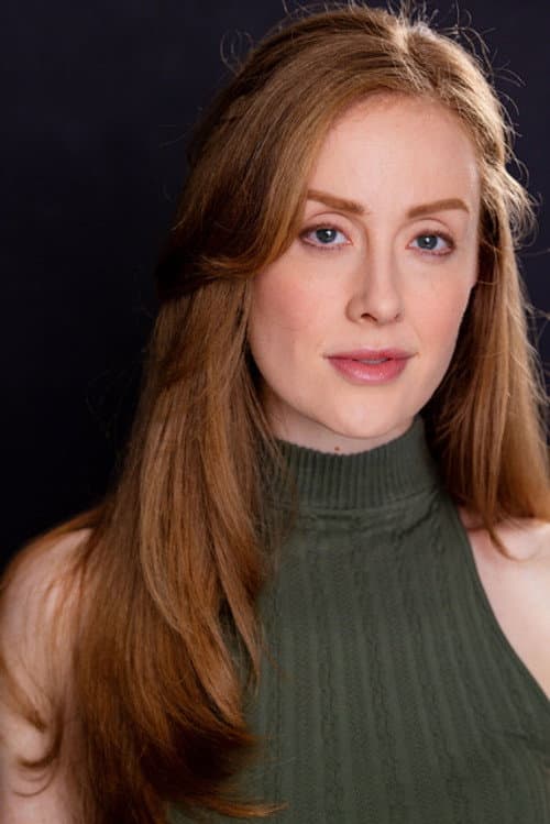 Kimberlee Connor profile photo