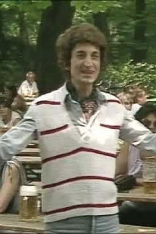 Die Nachtigall von Ramersdorf poster