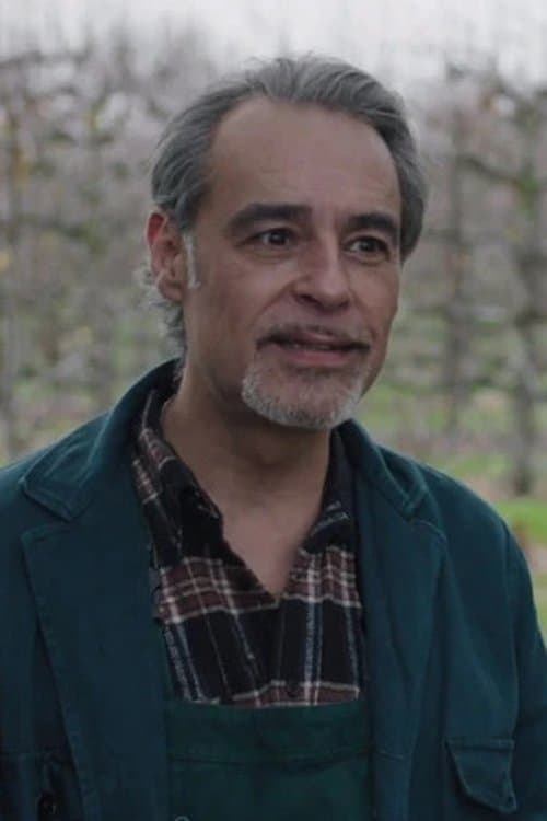 Alain Van Goethem profile photo