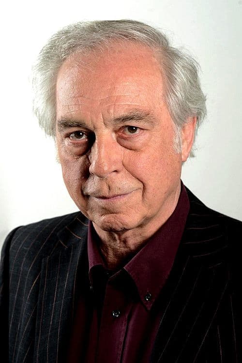 Péter Huszti profile photo