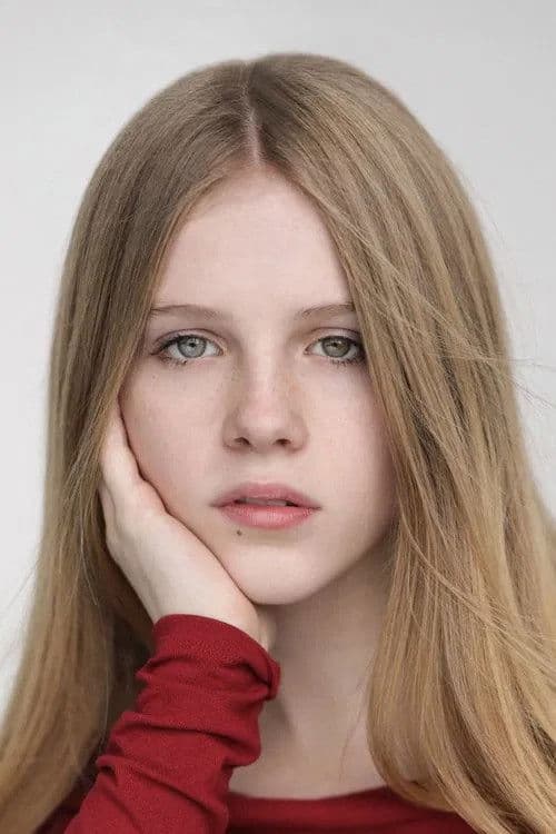 Alyla Browne profile photo