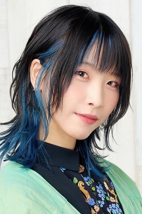 Madoka Asahina profile photo