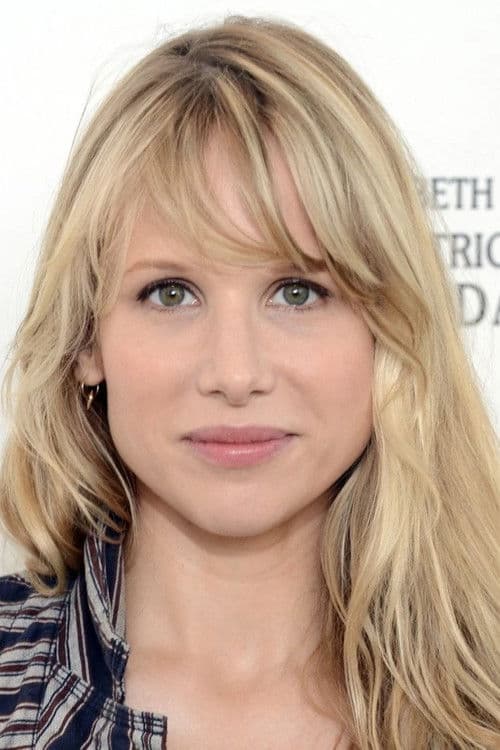Lucy Punch profile photo