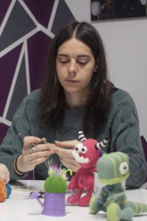 Etna N. Romero profile photo