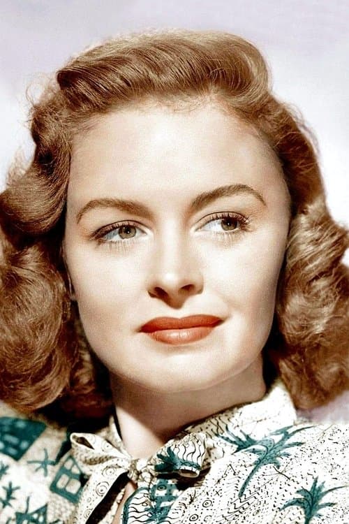 Donna Reed profile photo