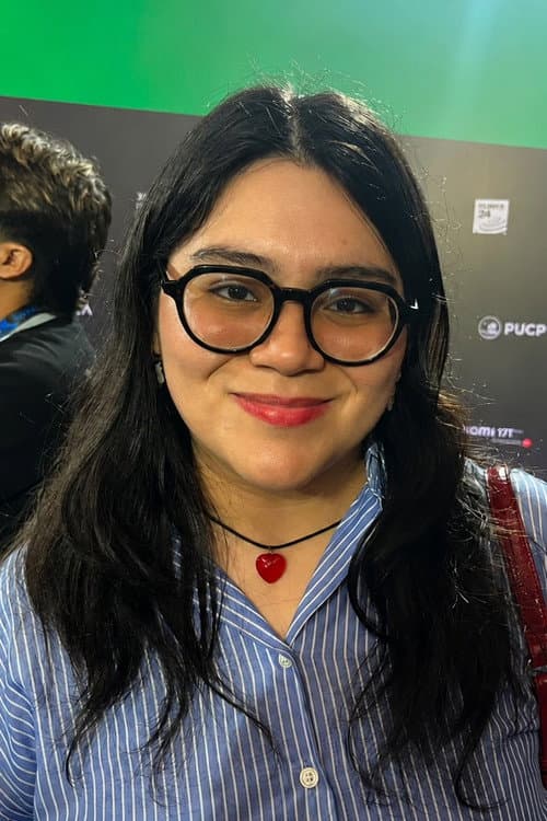 Luciana Apaéstegui "gushite" profile photo