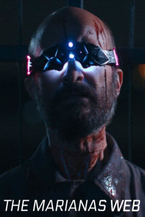 The Marianas Web poster