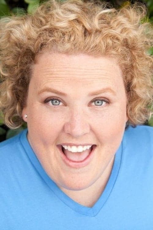 Fortune Feimster profile photo