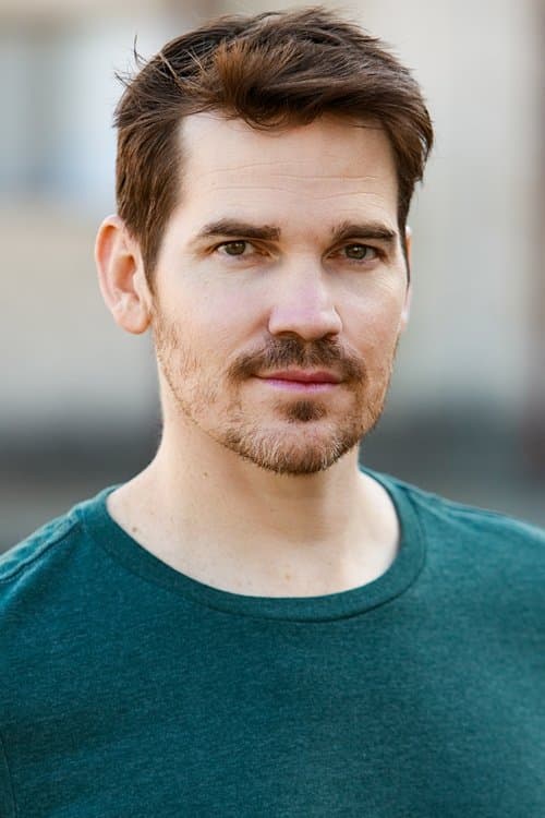 Matt Mitchell profile photo